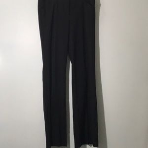 Black Dress Pants